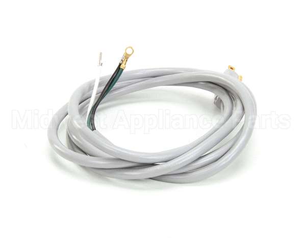 8800200 Univex Power Cord, 115V