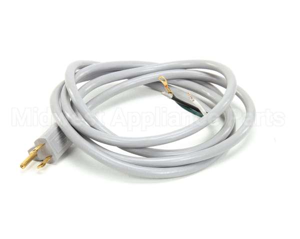 8800200 Univex Power Cord, 115V