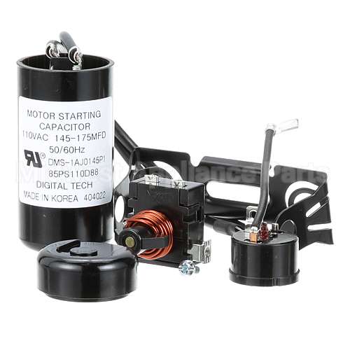 880331 Compatible TRUE Start Component Kit