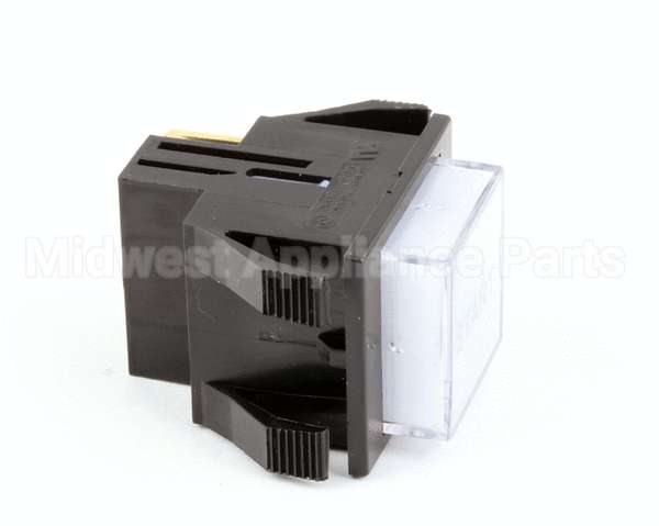 88056 Grindmaster Cecilware Switch, Pb Start Blk Bezel