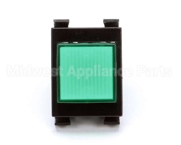 88060 Grindmaster Cecilware Switch,Pb-Start-Green