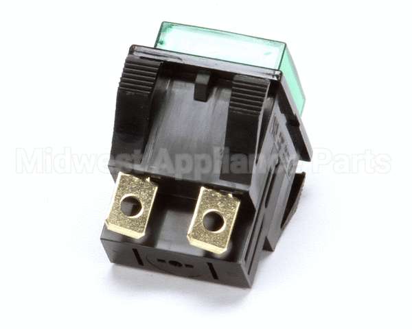 88060 Grindmaster Cecilware Switch,Pb-Start-Green