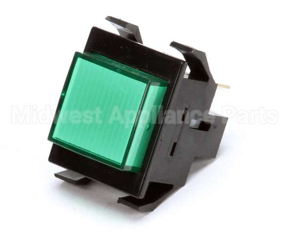 88060 Grindmaster Cecilware Switch,Pb-Start-Green