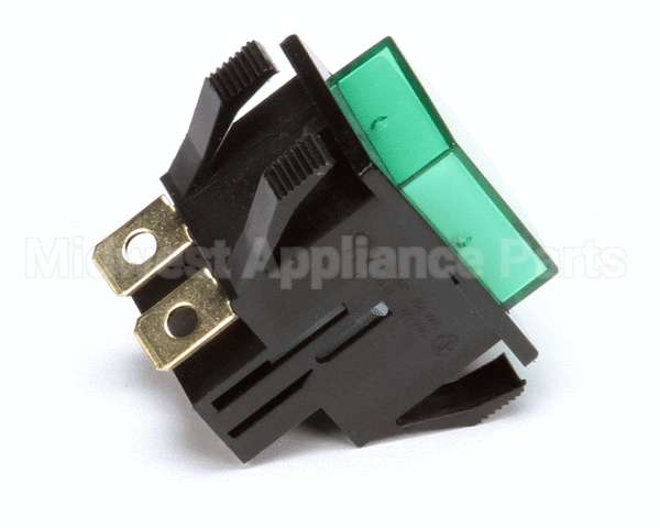 88060 Grindmaster Cecilware Switch,Pb-Start-Green