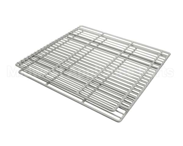 880608 Electrolux Professional 2 Shelves For 48 Back Bar (L+R)