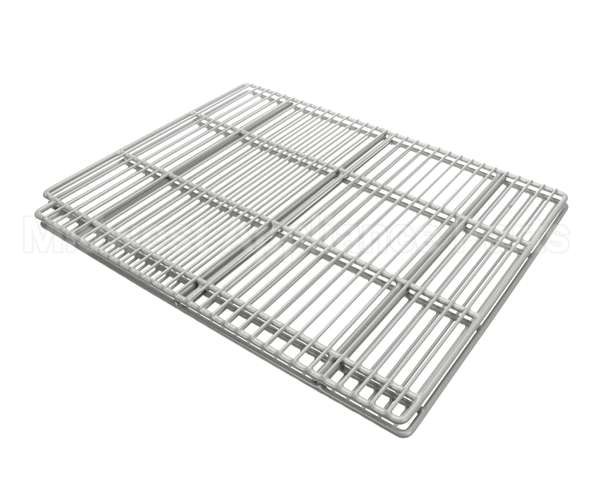 880609 Electrolux Professional 2 Shelves For 60 Back Bar (L+R)