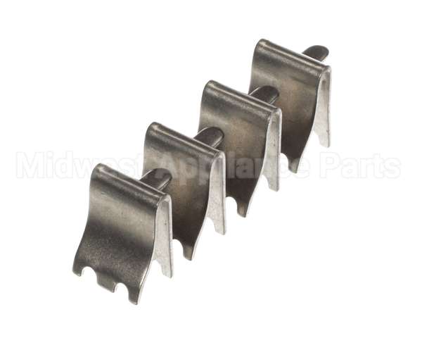 880611 Electrolux Professional Shelf Clips ( 4 Pcs Kit)