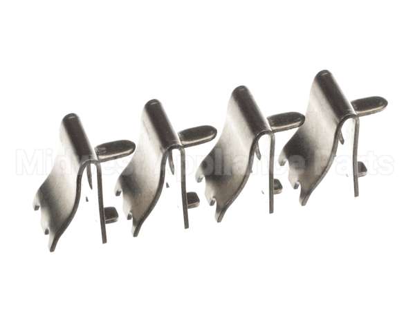 880611 Electrolux Professional Shelf Clips ( 4 Pcs Kit)