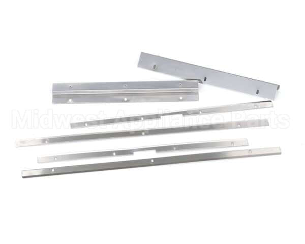 880617 Electrolux Professional Drawers Kit For 60 Megatop & Undercounte