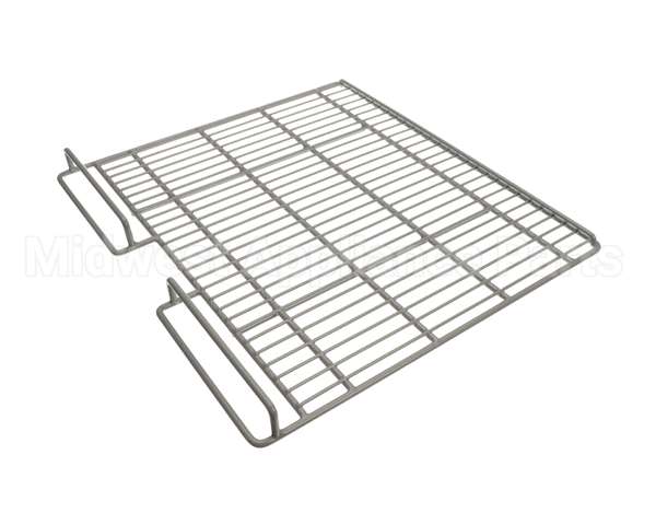 880619 Electrolux Professional Shelf For 12 Merchandiser (Glass Door)