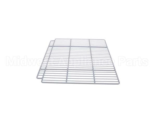 880620 Electrolux Professional Middle Shelf For 72 Back Bar (Solid & Gl