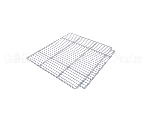 880620 Electrolux Professional Middle Shelf For 72 Back Bar (Solid & Gl