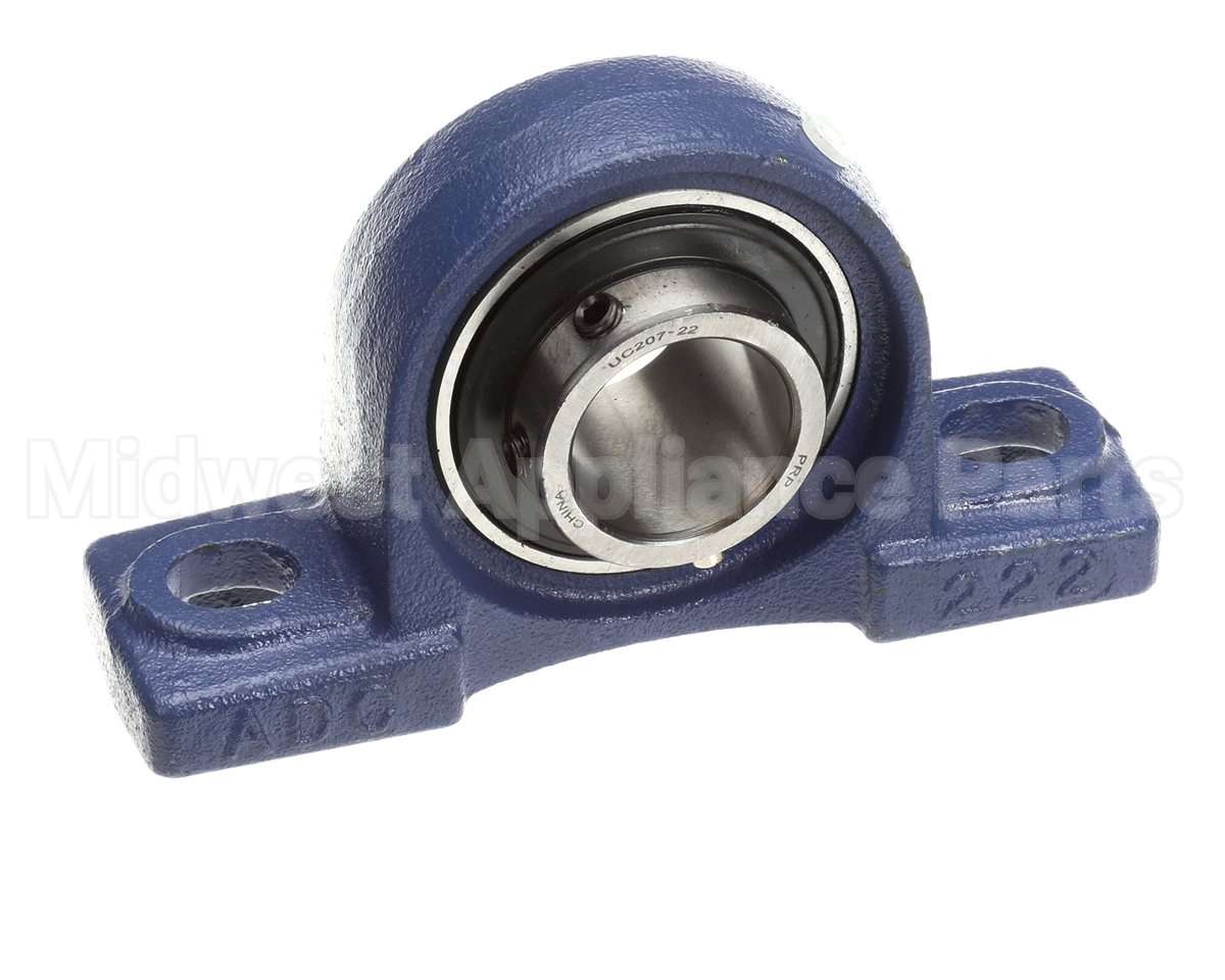 880779 American Dryer Laundry 1 3/8 Pb Bear Assembly W/Rot Sen