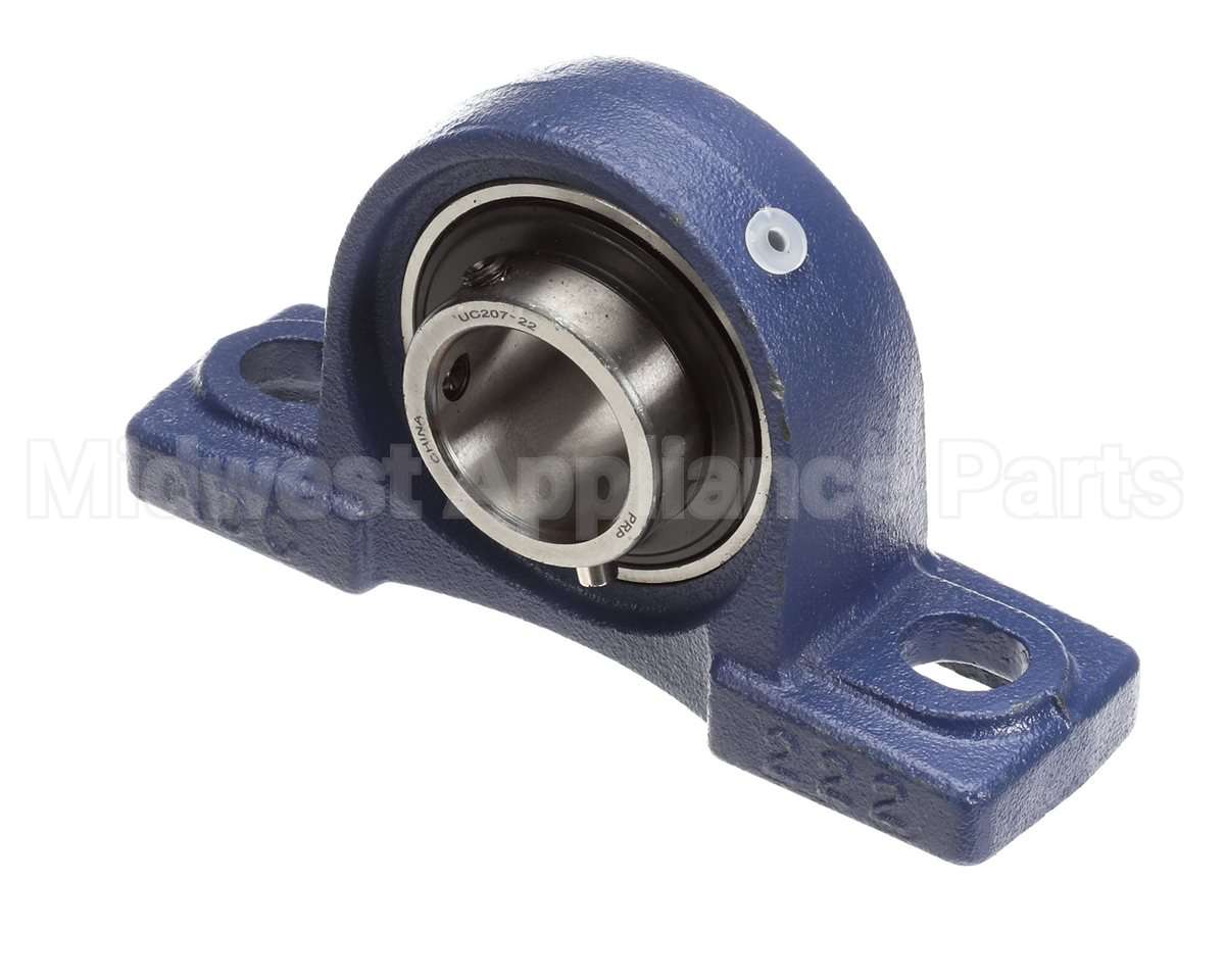 880779 American Dryer Laundry 1 3/8 Pb Bear Assembly W/Rot Sen