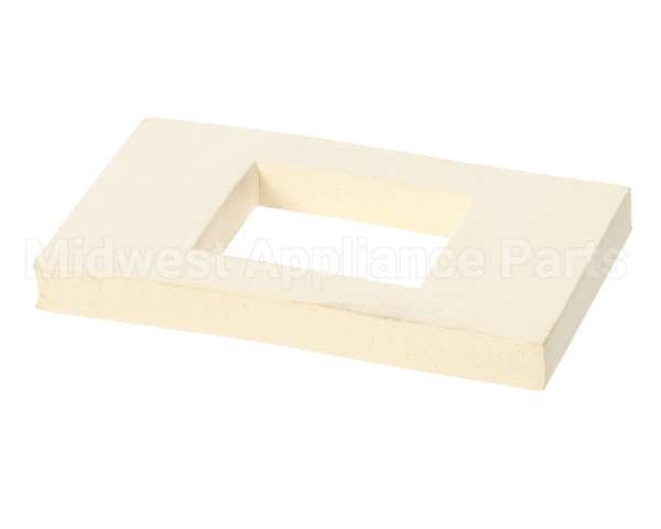 88211 Grindmaster Cecilware Gasket, Hpr Foam 800