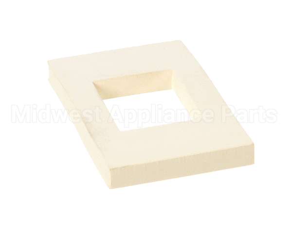 88211 Grindmaster Cecilware Gasket, Hpr Foam 800