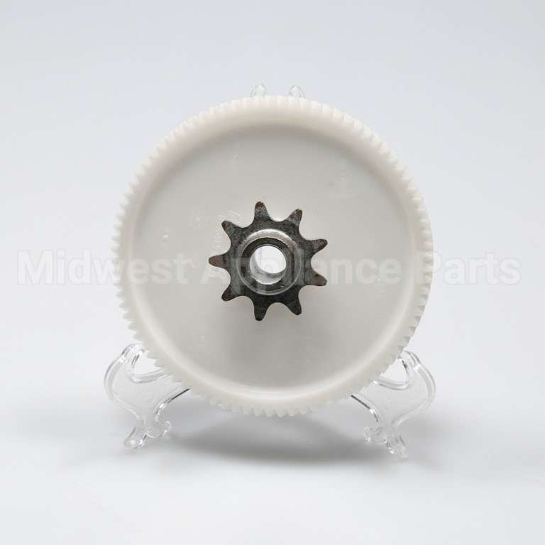 882699 Whirlpool Gear-Drive