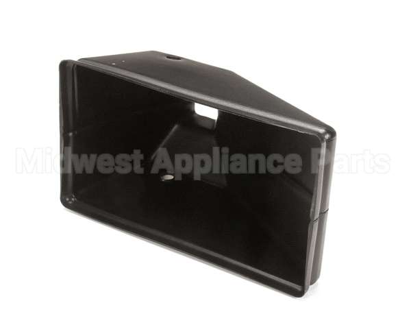 88280 Grindmaster Cecilware Hopper, 875/890, Plastic-Blow