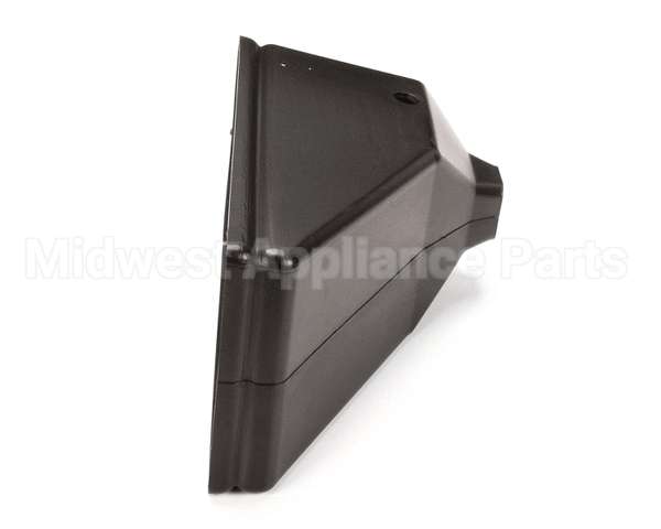 88280 Grindmaster Cecilware Hopper, 875/890, Plastic-Blow