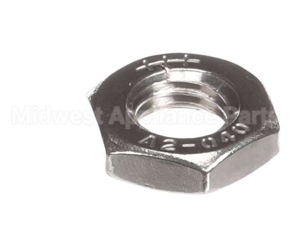 8832-0418 Oliver Nut-Stst Hex Hd Jam M10 X 1.5