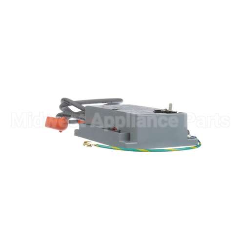 883849 American Dryer Laundry Fenwal Single Pocket Dsi Conve