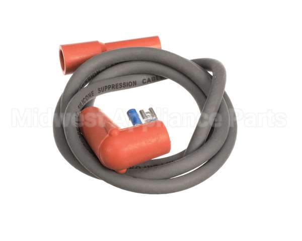 884279 American Dryer Laundry 36" Fen Dsi Carb Hv Wire Kit W