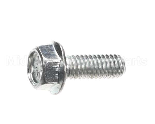 8846 Blodgett Screw,Mach 5/16-18X7/8 Zn Plt