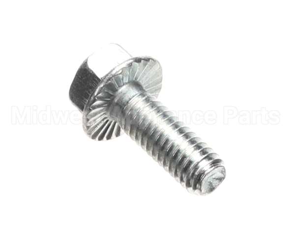 8846 Blodgett Screw,Mach 5/16-18X7/8 Zn Plt