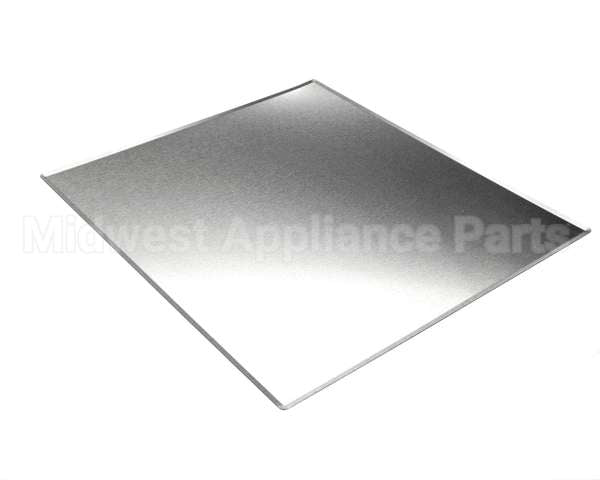 88471 Gold Medal Products Medium Drip Tray