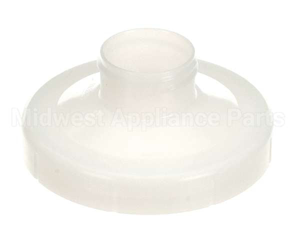 88508 Server Lid, 89Mm, Plastic, Nat, 38Mm Finish