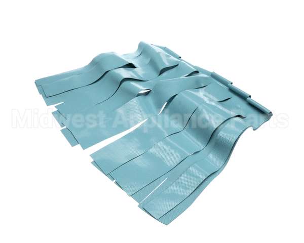 8851 Blakeslee Curtain 21-5/16 W X 19-1/4 L