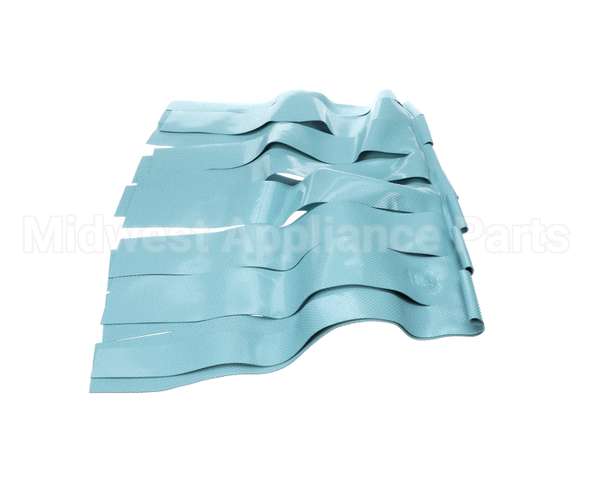 8851 Blakeslee Curtain 21-5/16 W X 19-1/4 L