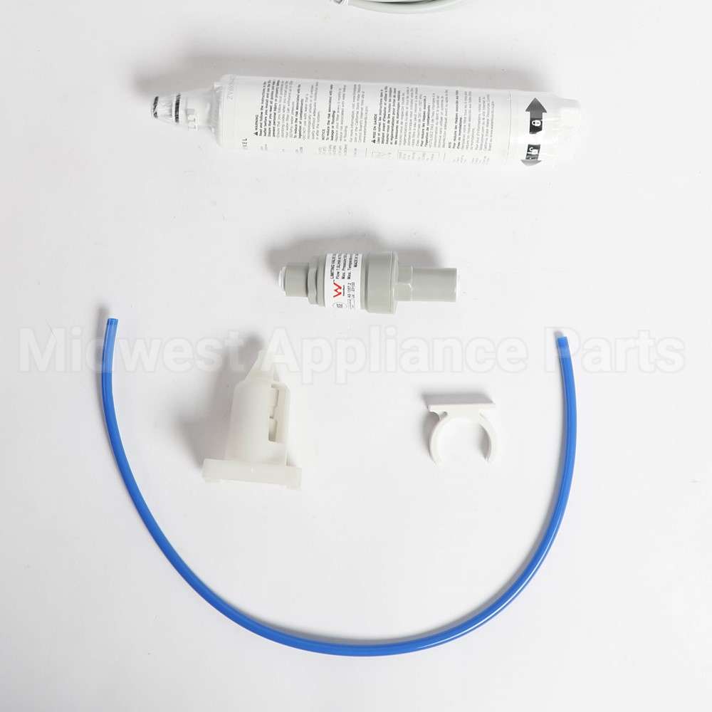 885345P Fisher Paykel Kit Instl Filter Water Us