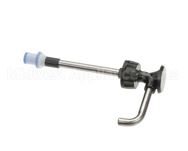 88545 Server Head Assembly Bp-1, 1 Fl Oz (2 Pc)