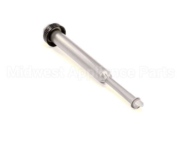 88549 Server Cylinder Assembly, Silver, Express, Blk