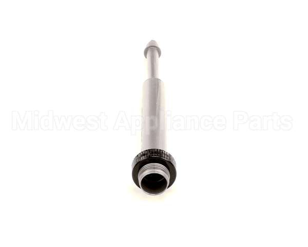 88549 Server Cylinder Assembly, Silver, Express, Blk
