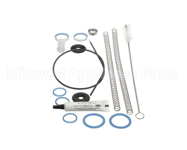 88628 Server Kit Pump Parts 2 Oz