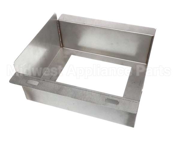 88746 Henny Penny Funnel-Ods 500/600