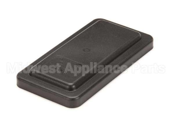 88751 Server Lid Black Slimline Dfd