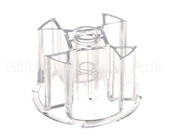 88753 Server Cylinder Slimline Dfd