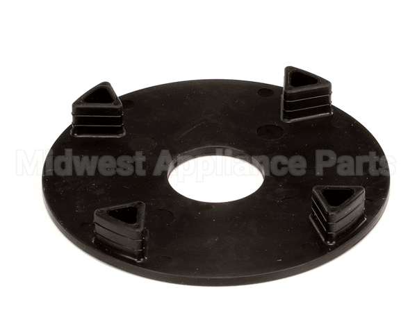 88761 Server Pad Friction Slimline Dfd