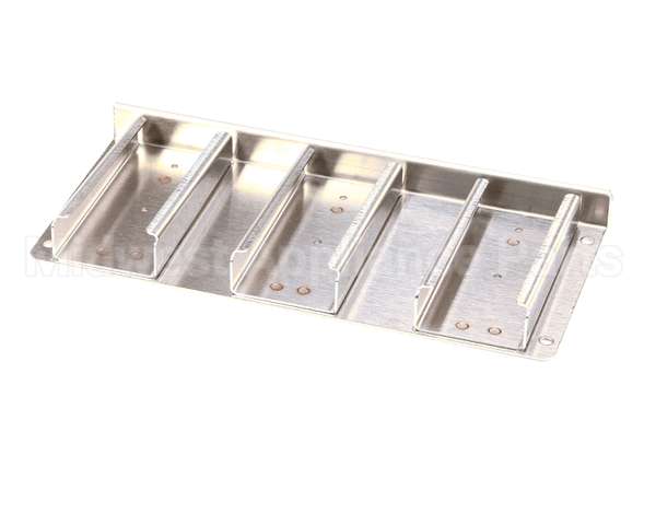 88768 Server Bracket, Mounting Assembly, Triple