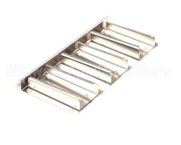 88768 Server Bracket, Mounting Assembly, Triple