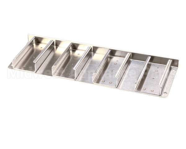 88769 Server Bracket, Mounting Assembly, Quad