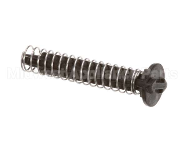 88776 Server Pin Pivot Assembly Black Slimline