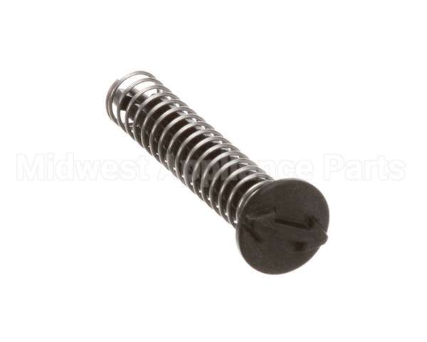 88776 Server Pin Pivot Assembly Black Slimline