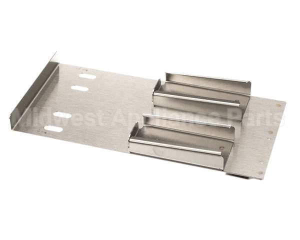88867 Server Bracket, Mounting Assy, Double Cfa