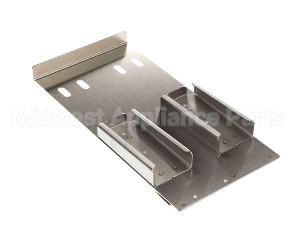 88867 Server Bracket, Mounting Assy, Double Cfa
