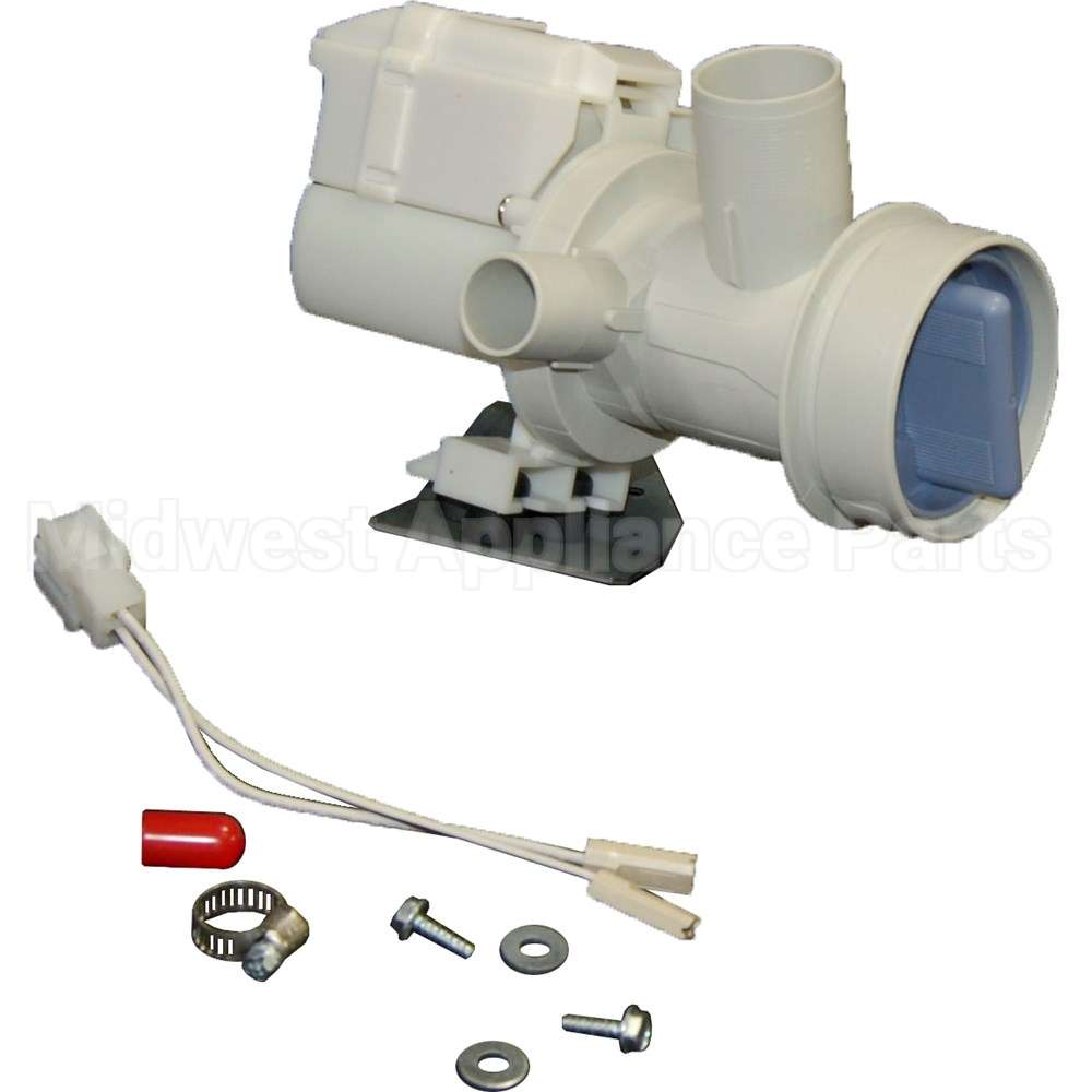 888P3 Speed Queen Kit Pump Drain-Repl 685703