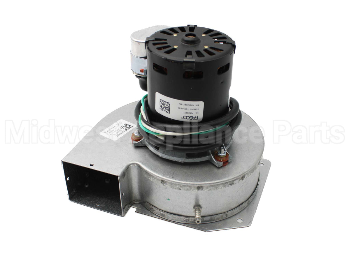 88J38 Lennox Induced Draft Blower Assembly